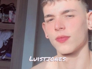 Luistjones