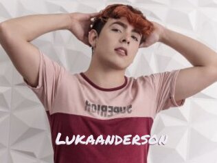 Lukaanderson