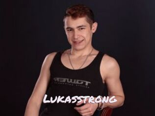 Lukasstrong