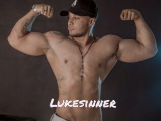 Lukesinner