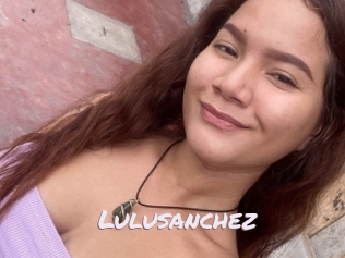 Lulusanchez