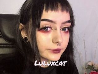 Luluxcat