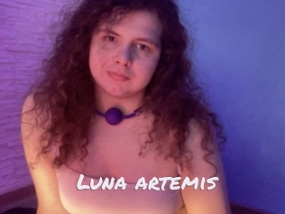 Luna_artemis