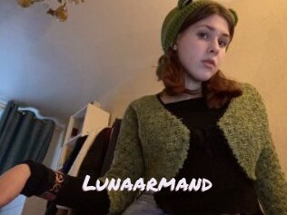 Lunaarmand