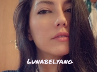 Lunabelyang