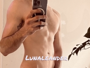 Lunaleander