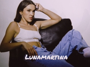 Lunamartina