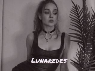 Lunaredes