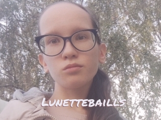 Lunettebaills