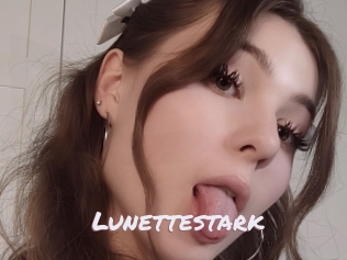 Lunettestark