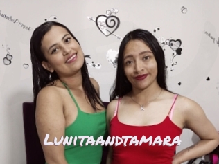 Lunitaandtamara