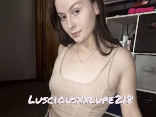 Lusciousxxlupe218