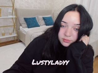 Lustyladyy