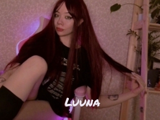 Luuna