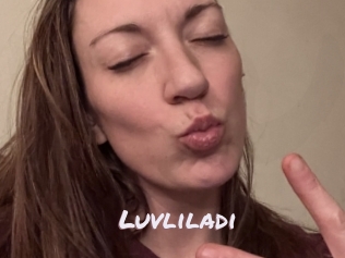 Luvliladi