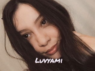 Luvyami