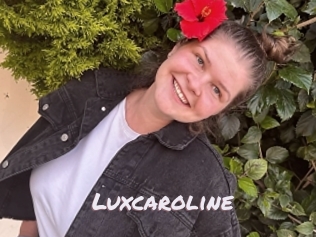 Luxcaroline