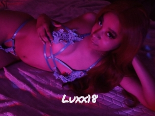 Luxx18