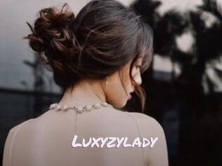 Luxyzylady