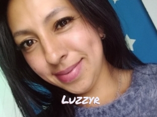 Luzzyr