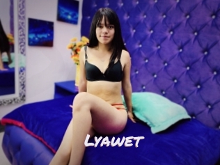 Lyawet