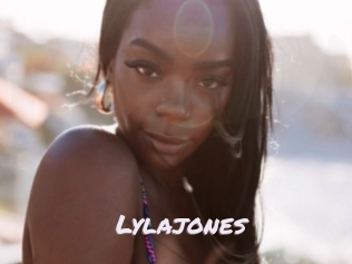 Lylajones