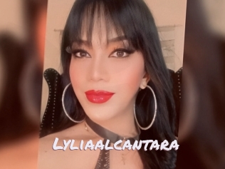 Lyliaalcantara