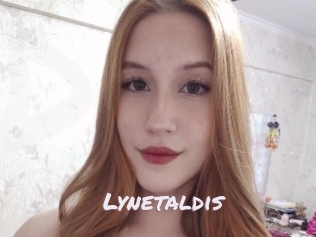 Lynetaldis