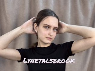 Lynetalsbrook