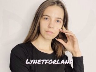 Lynetforland