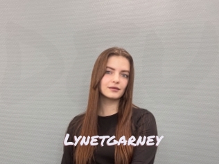 Lynetgarney