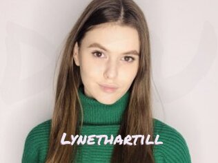 Lynethartill