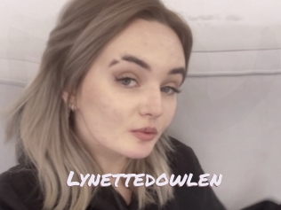 Lynettedowlen