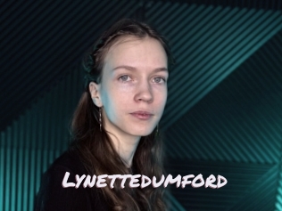 Lynettedumford