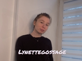 Lynettegossage