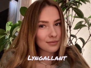 Lyngallant