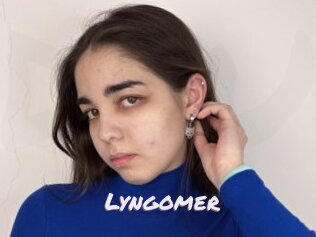 Lyngomer