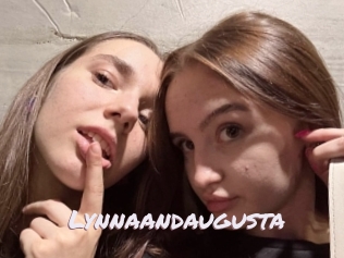 Lynnaandaugusta