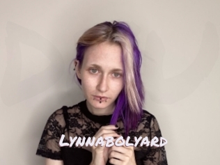 Lynnabolyard