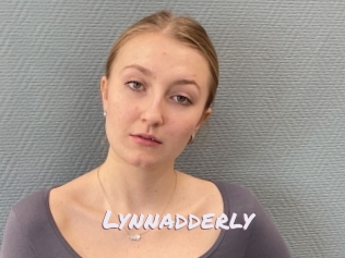 Lynnadderly