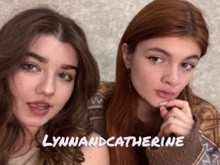 Lynnandcatherine