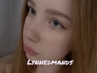 Lynnedmands