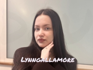 Lynngallamore