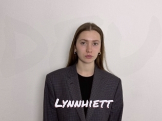 Lynnhiett