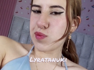 Lyratanuki
