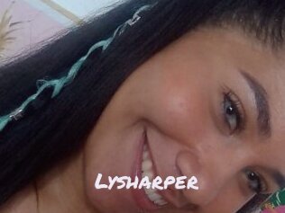 Lysharper