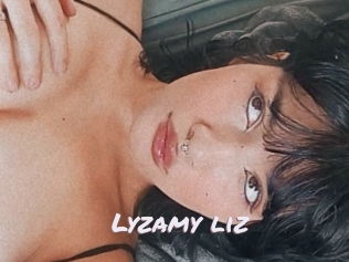 Lyzamy_liz