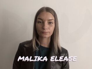 MALIKA_ELEASE