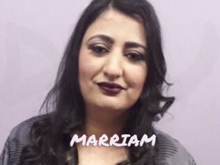 MARRIAM