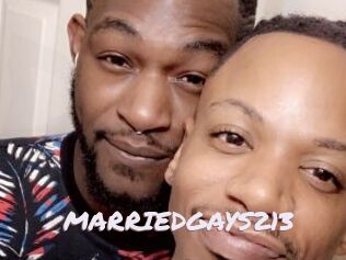 MARRIEDGAYS213